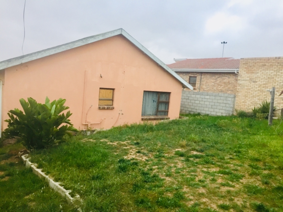 3 Bedroom Property for Sale in Kwamagxaki Eastern Cape